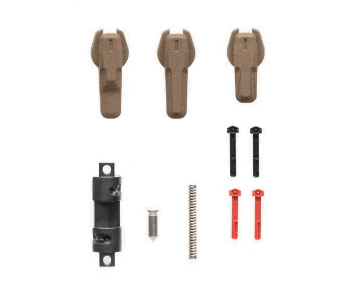 Magpul ESK Selector ESK Enhanced Slctr KIT AR FDE