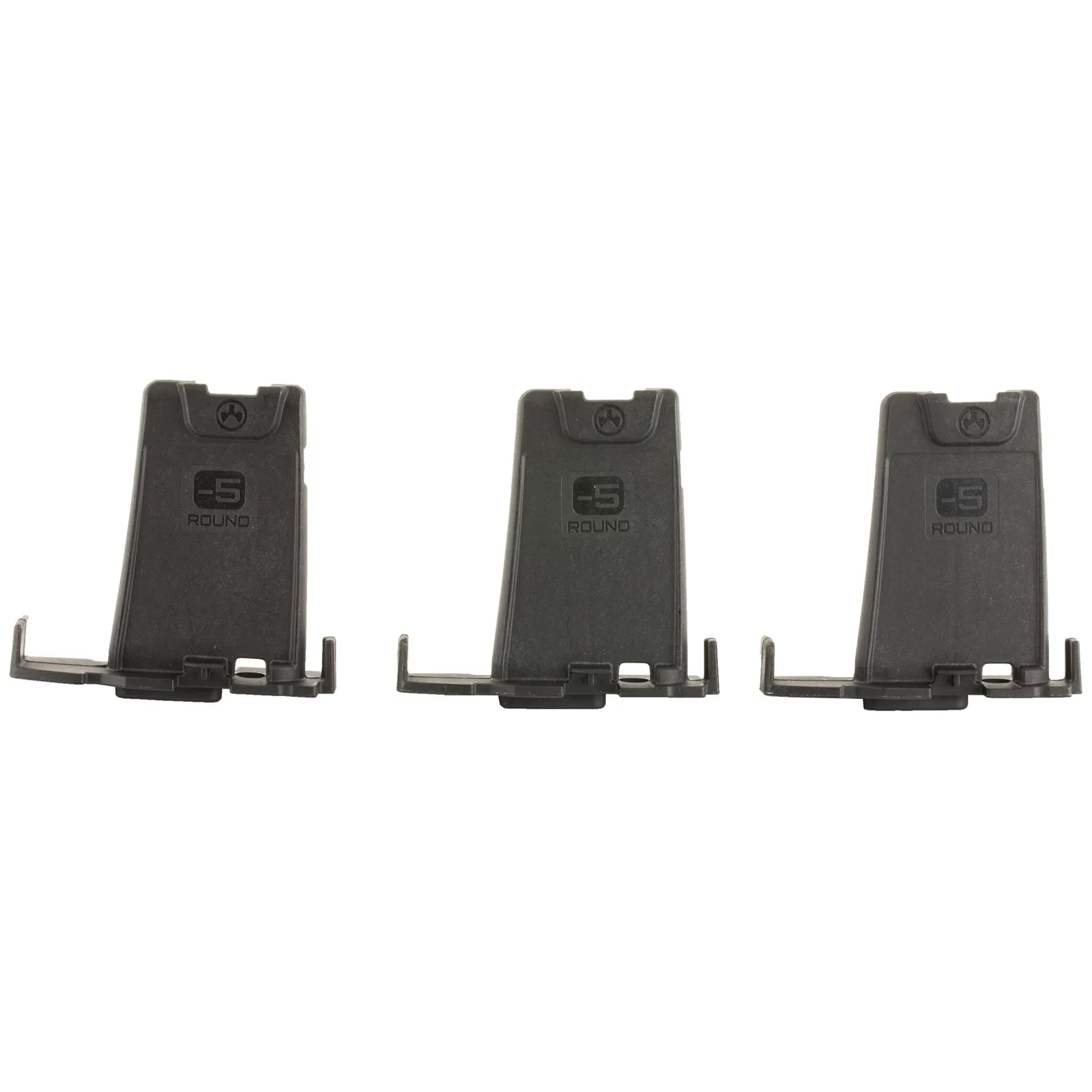 Magpul Minus 5 Round Limiter Minus 5 Limiter Pmag AR/M4 3PK