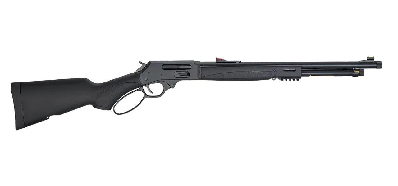 Henry Repeating Arms H10 X-Model H10 Xmod 45-70 BL/SYN 19.8"
