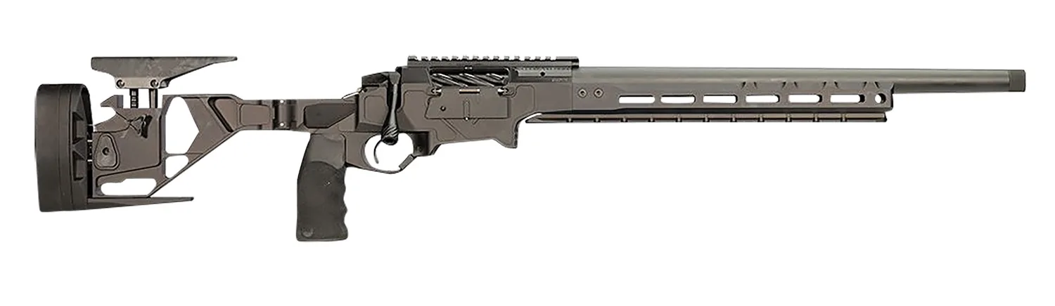 Seekins Precision Havak HIT Pro M3 308WIN BLK 18"