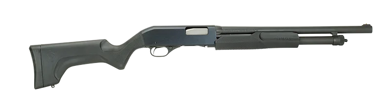 Savage Arms Stevens 320 Security 320 SEC 12/18.5 BL/SYN 3"