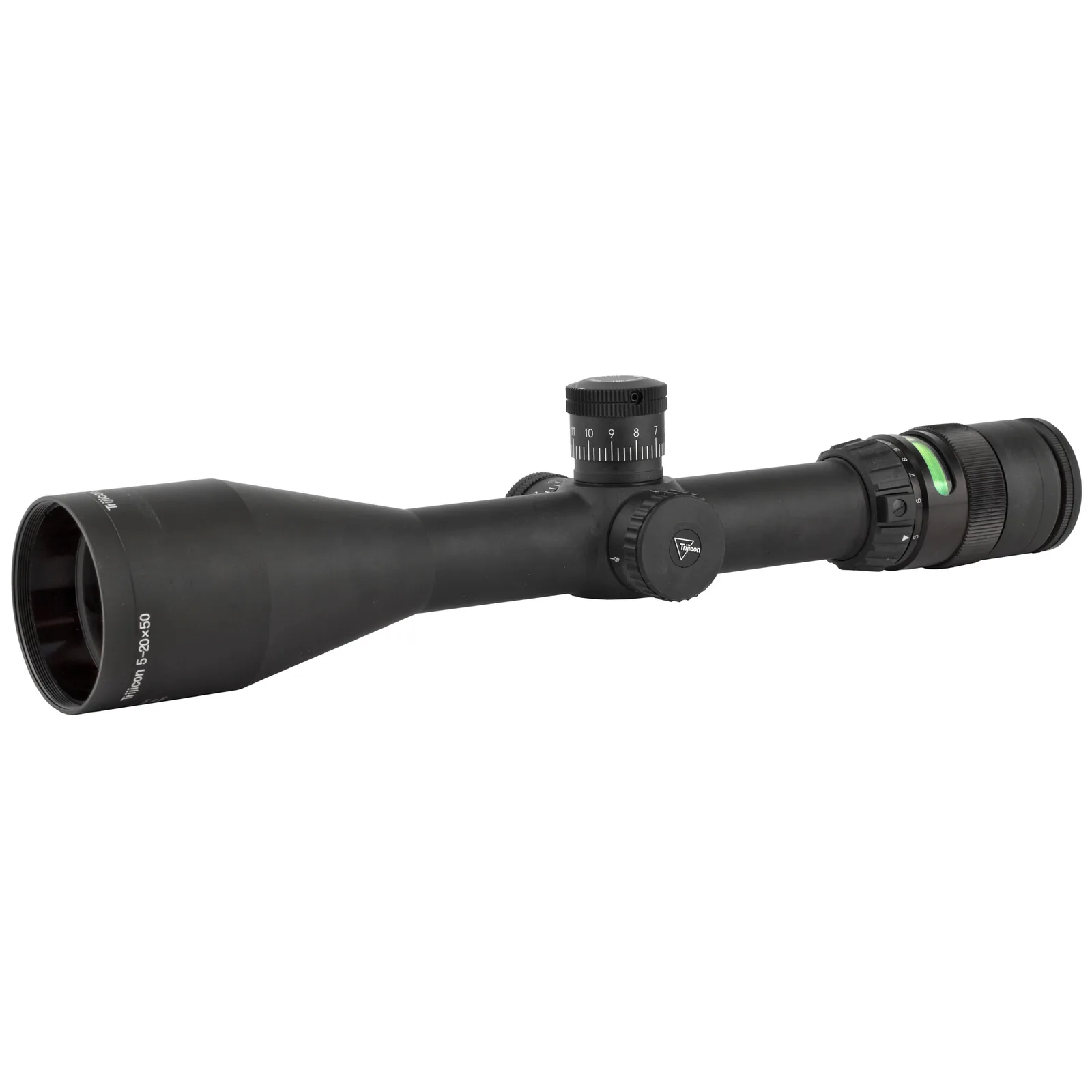 Trijicon AccuPoint 5-20X50 Duplex 30MM TR23-1G | Green DOT