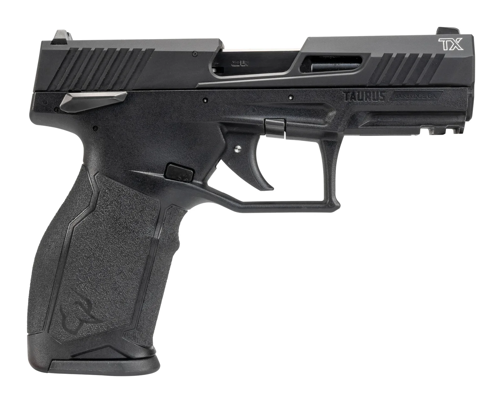 Taurus TX22 Gen 2 TX22G2 22LR 4" 10+1 NT 5 MAGS#