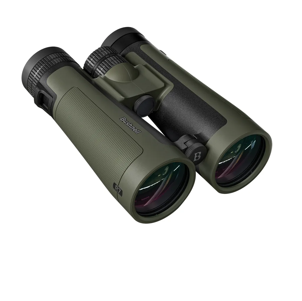 Bushnell R7 ED Bino 12X50 GRN