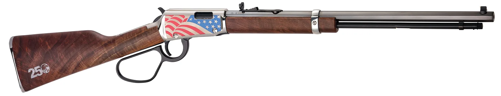 Henry Repeating Arms H1 America's 250th Tribute H1 250TH