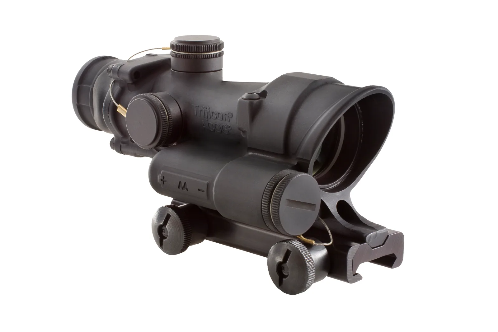 Trijicon Acog 4X32 .223 MRAD LED RD CHV