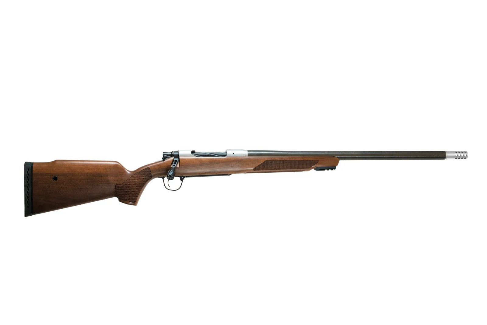 Christensen Arms Ridgeline Safari Plains Game Ridgeline