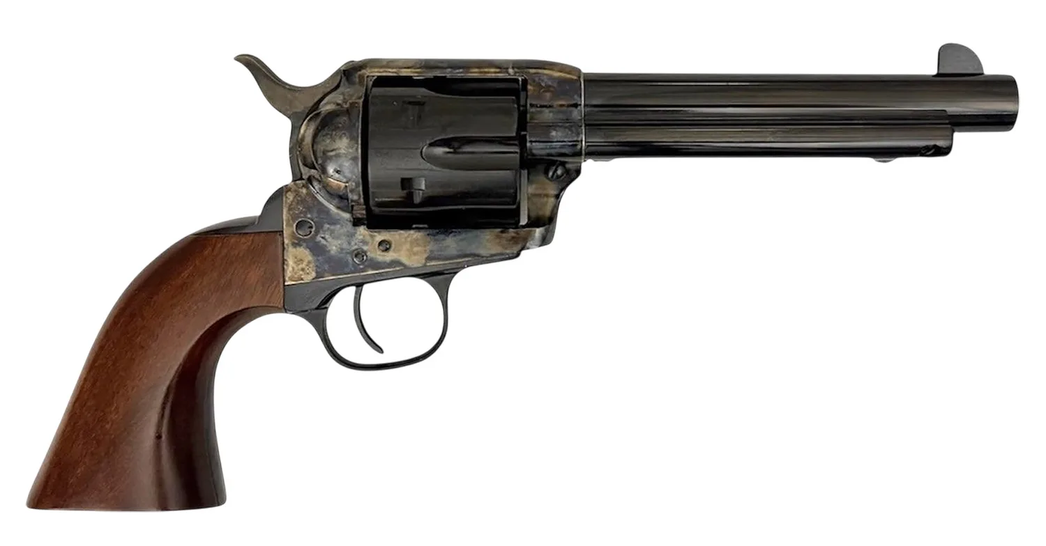 Taylor's & Company 1873 Cattleman 9MM CCH/WD 5.5"