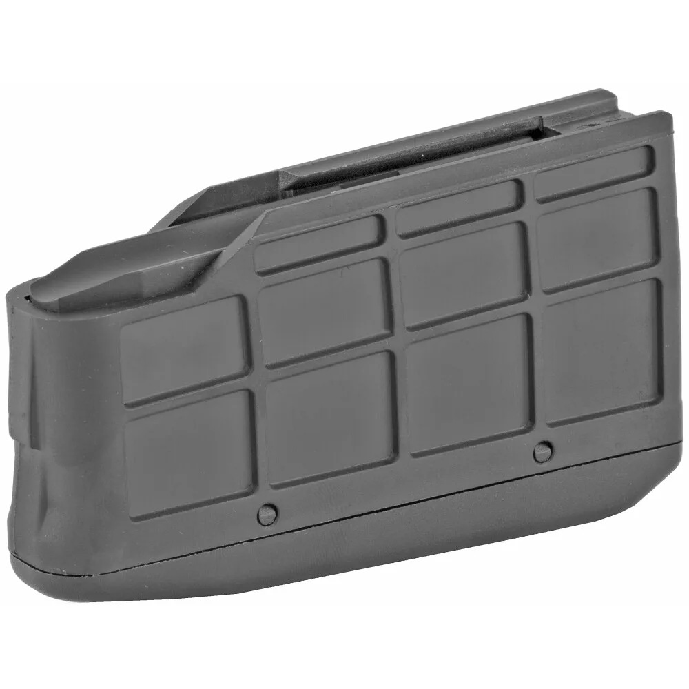 Tikka T3/T3X Magazine MAG Tikka T3X 6.5 CM Flush 3RD