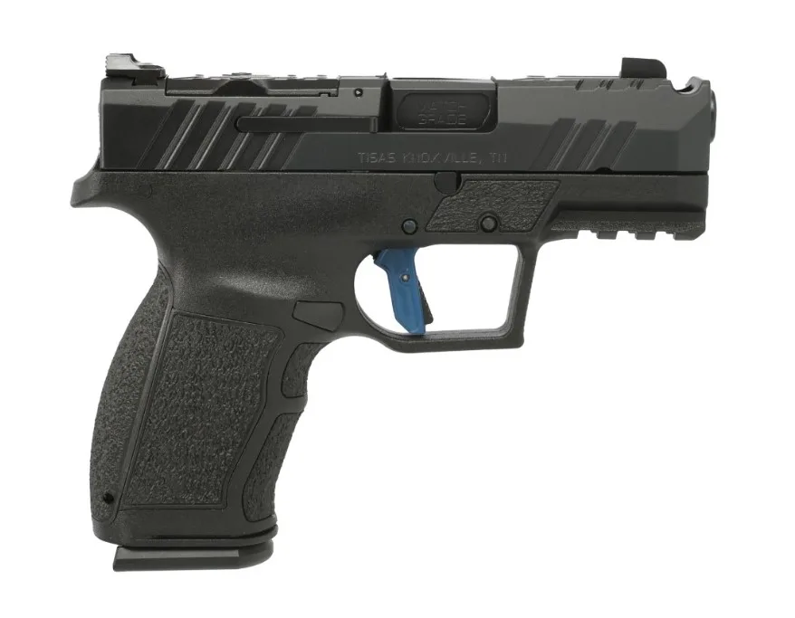 Tisas PX-9 Carry Raptor Comp PX-9 Carry Raptor 9MM Comp