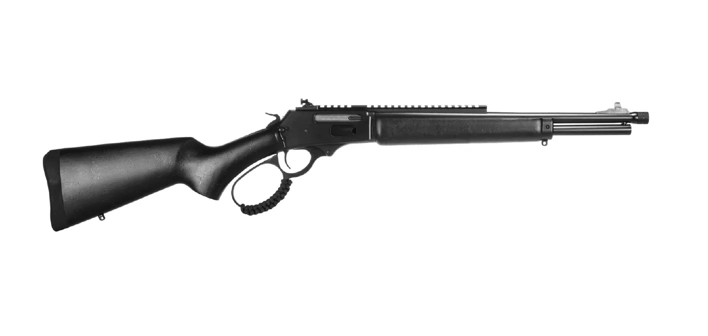 Rossi Model R95 Triple Black R95 45-70 Triple BLK 16.5" TB