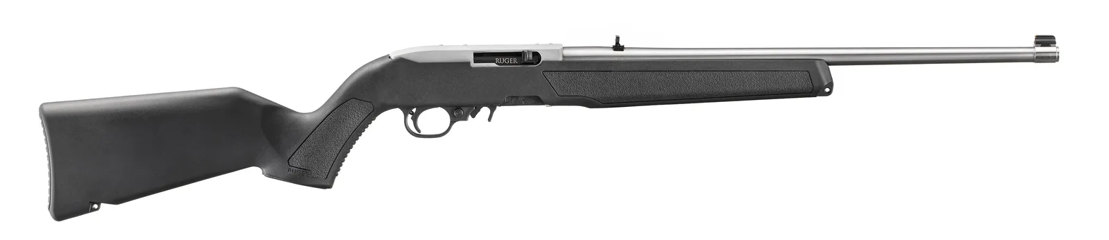 Ruger 10/22 Carbine 10/22 Carb 22LR SS/SYN 18.5"