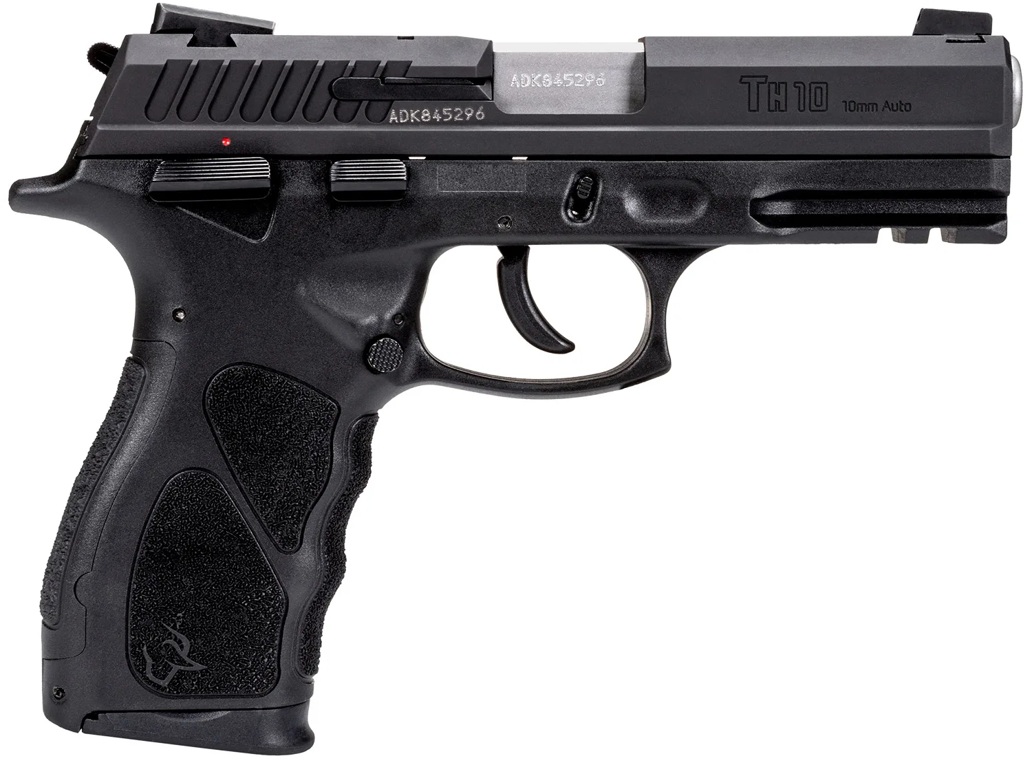 Taurus TH10 10MM BLK 4.25" 15+1 Sfty