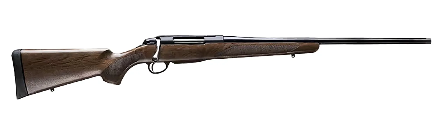 Tikka T3X Hunter 300WIN BK/WD 22" TB