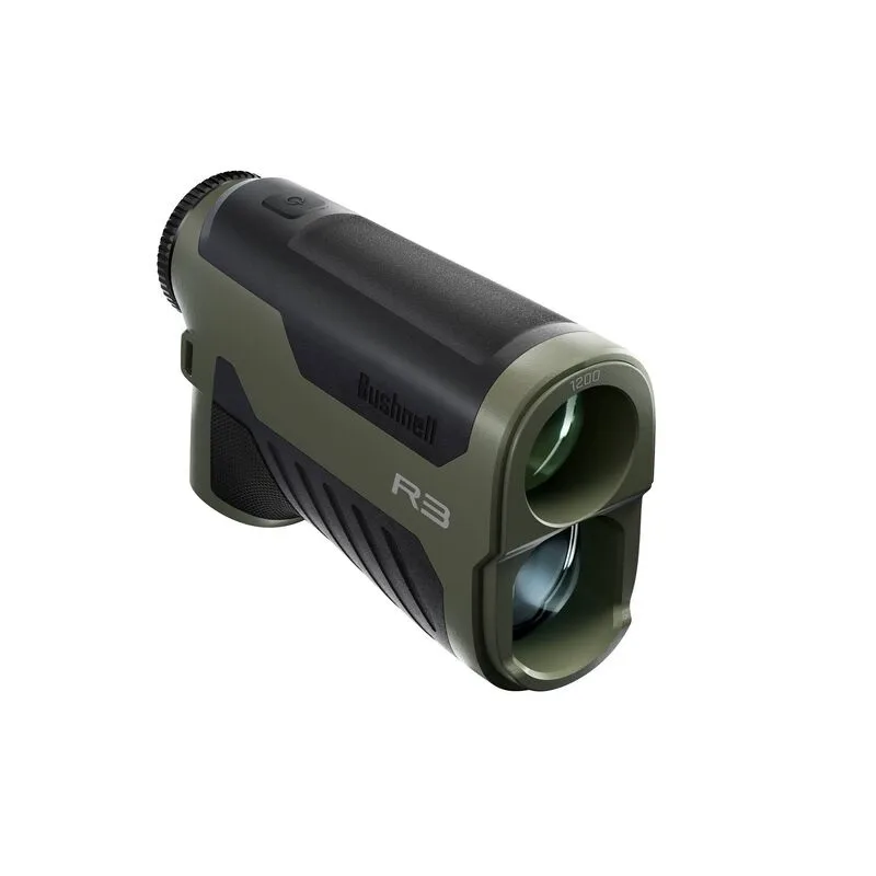 Bushnell R3 Laser Rangefinder R3 Rangefinder 6X25 Green