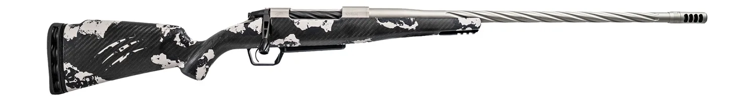Fierce Firearms Twisted Rogue XP Twst Rogue XP 22CM GL/PH