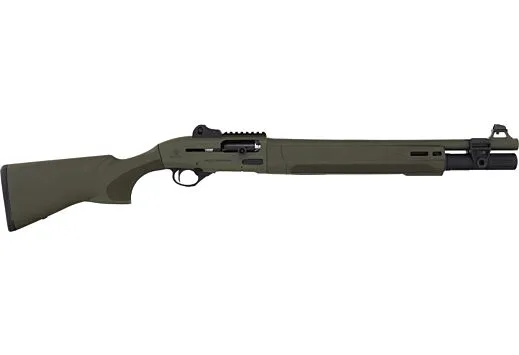 Beretta 1301 Tactical C Mod 2 1301 TAC C MOD 2 12/18.5 ODG