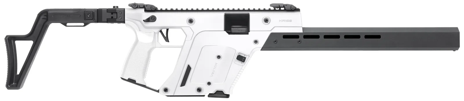 Kriss USA Vector CRB G3 9MM 16" ALP 10+1