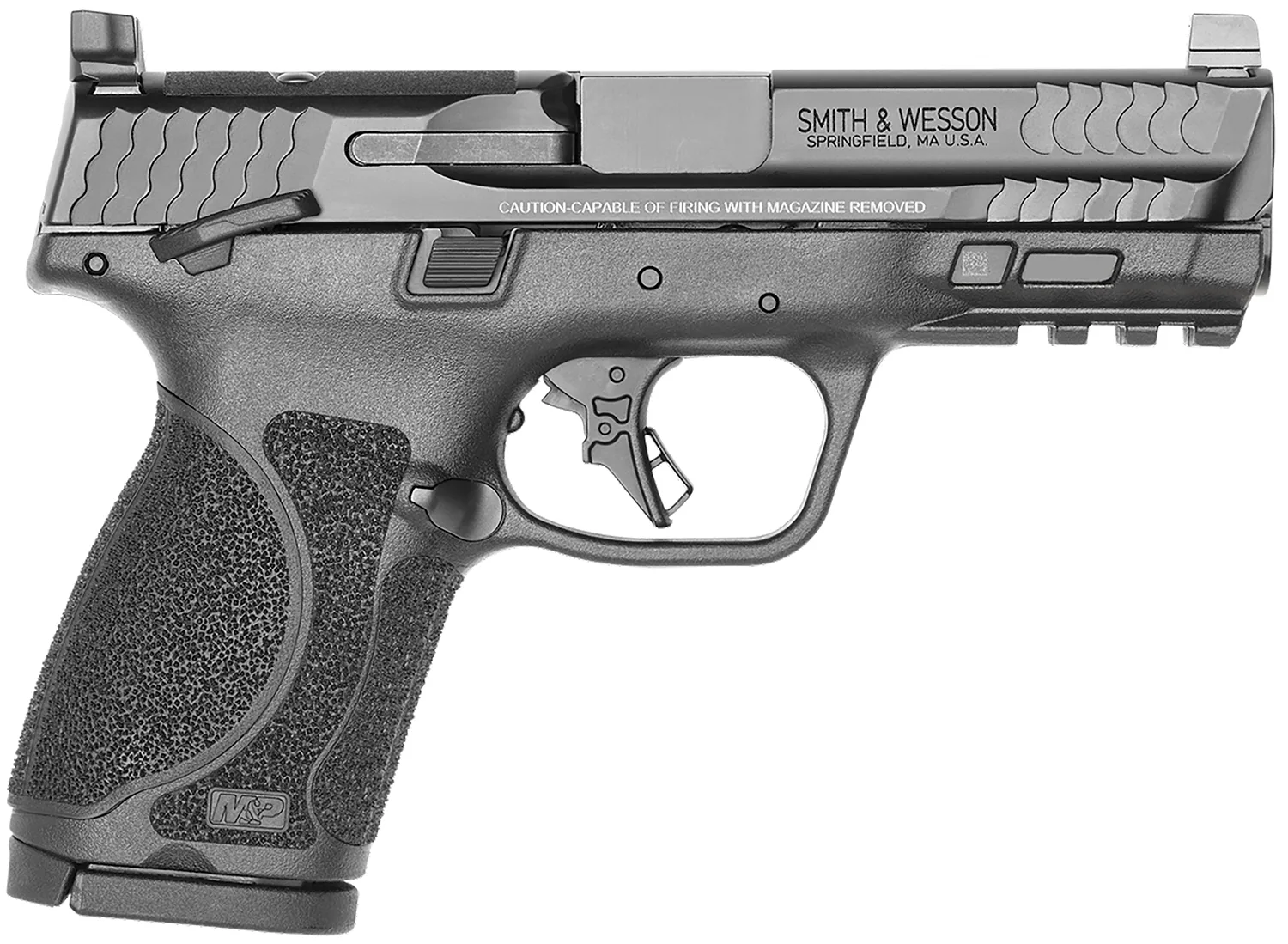 Smith and Wesson M&P9 M2.0 OR Compact M&P9 M2.0 Cmpct 9MM