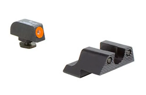 Trijicon HD Night Sight Set 3 DOT HD NS ONG Glock 42/43