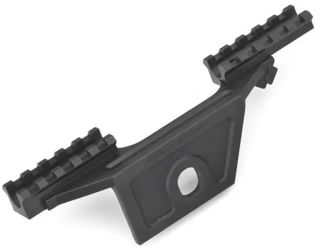 Springfield Armory M1A Scope Mount M1A 4TH GEN Steel Scope