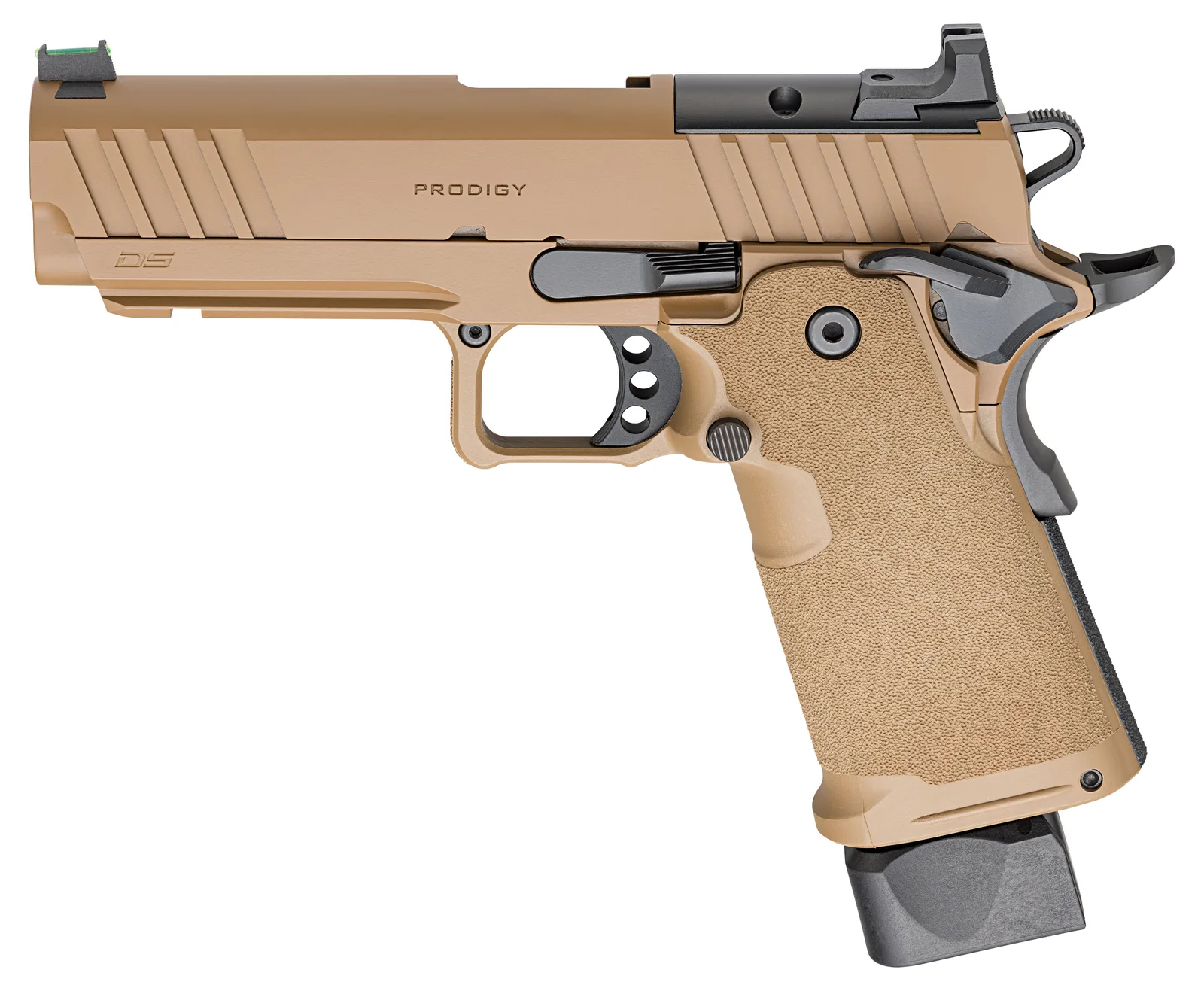 Springfield Armory 1911 DS Prodigy AOS DS Prodigy 9MM COY