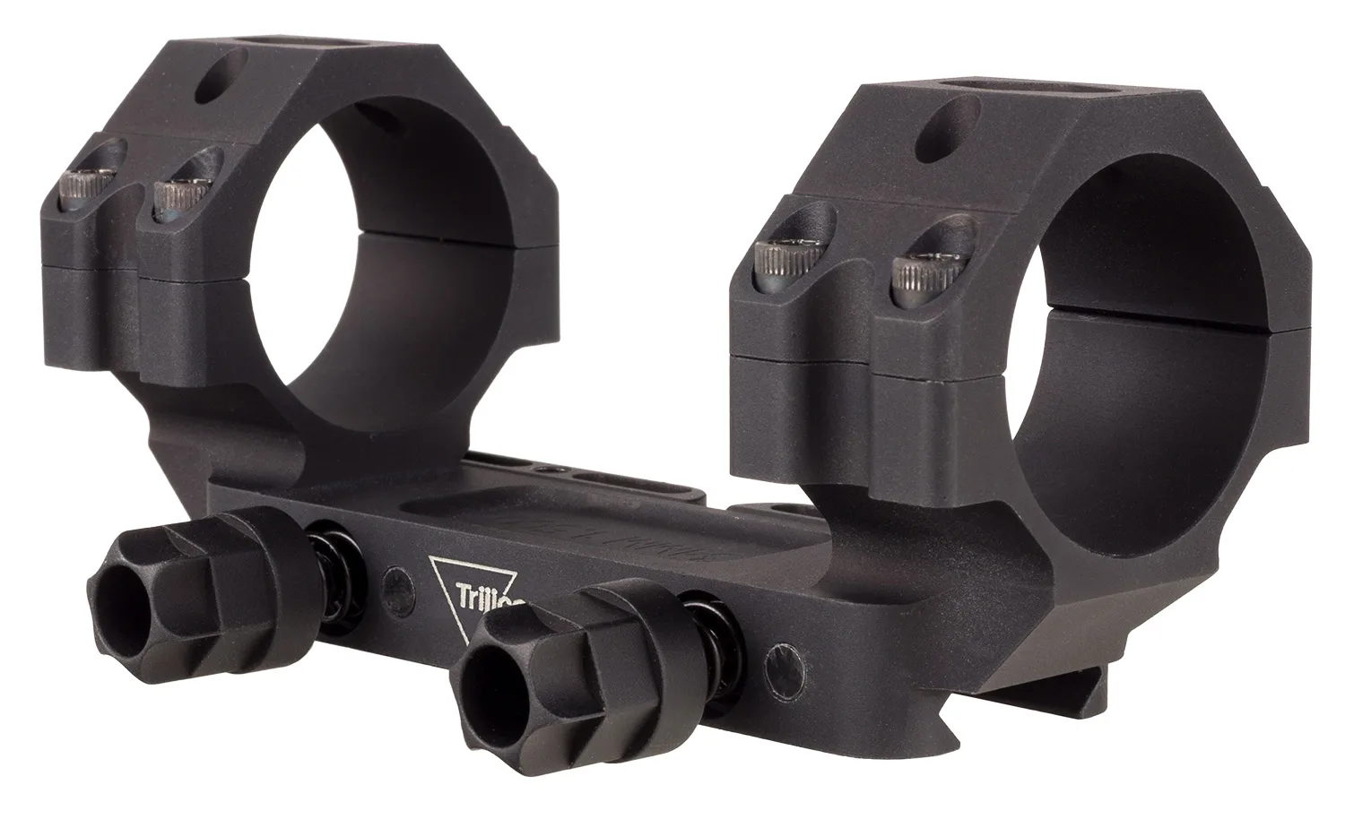 Trijicon Q-LOC Bolt Action Mount Qloc Boltaction MNT 30MM