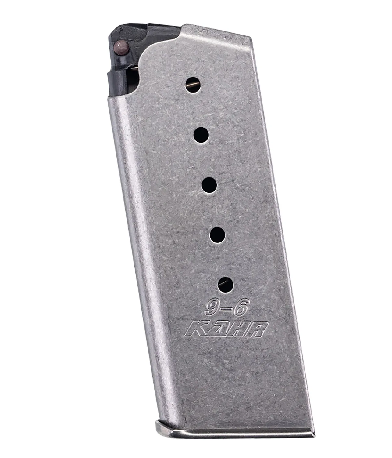 Kahr Arms CM9/PM9/MK9 Magazine CM9/PM9/MK9 9MM 6RD Flush
