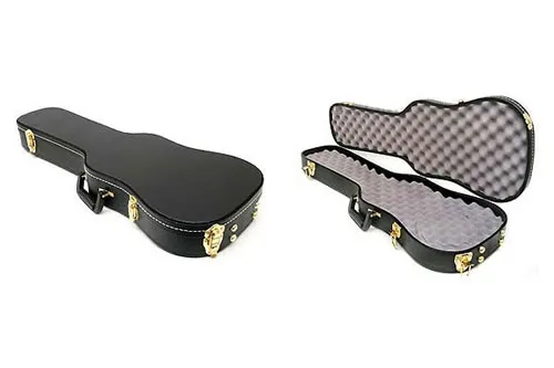 Auto-Ordnance - Thompson T32 Pistol Violin Case Thompson