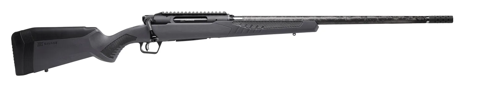 Savage Arms Impulse Mountain Hunter Impulse MTN Hunter