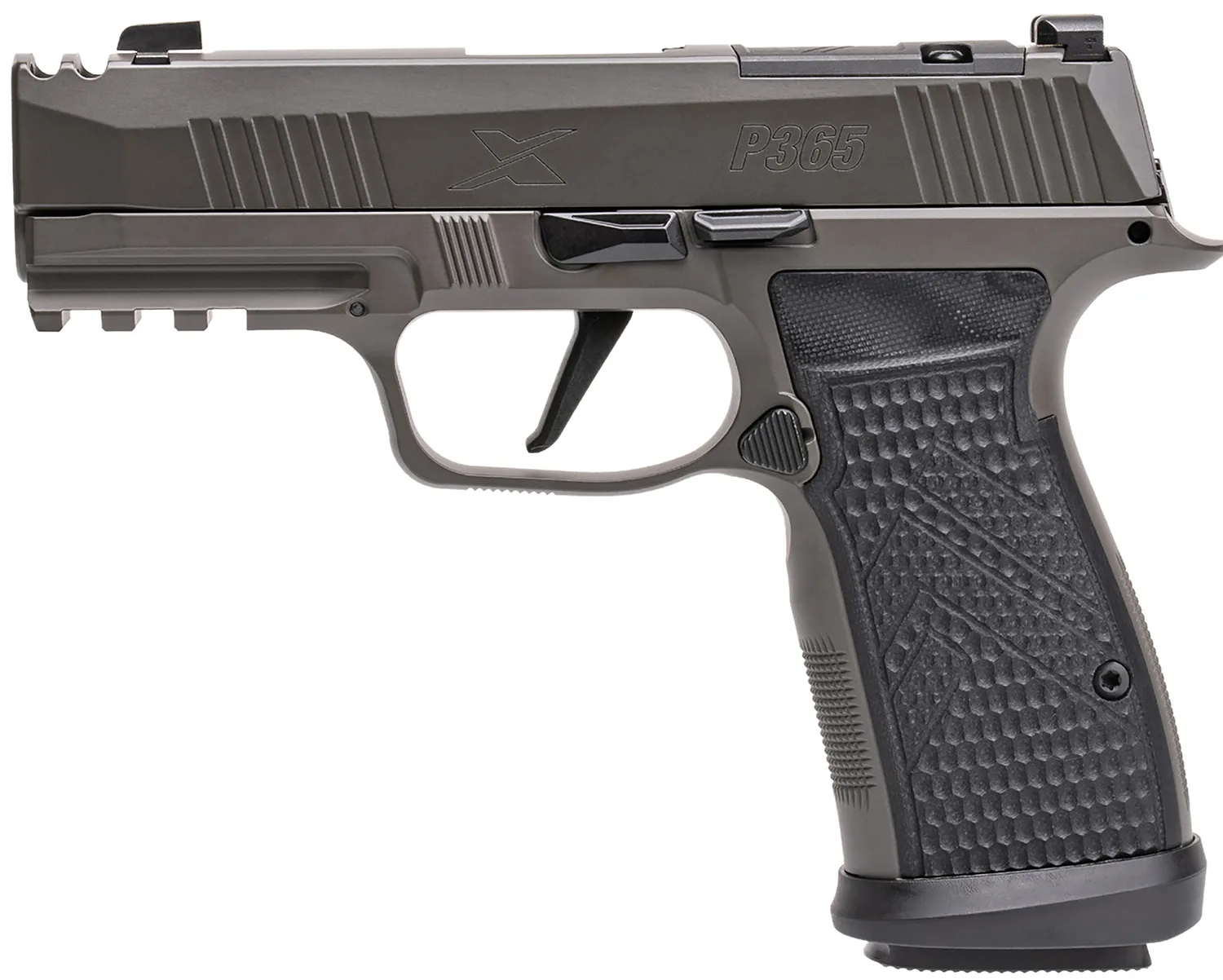 SIG Sauer P365 AXG Legion 9MM 3.1" 10+1