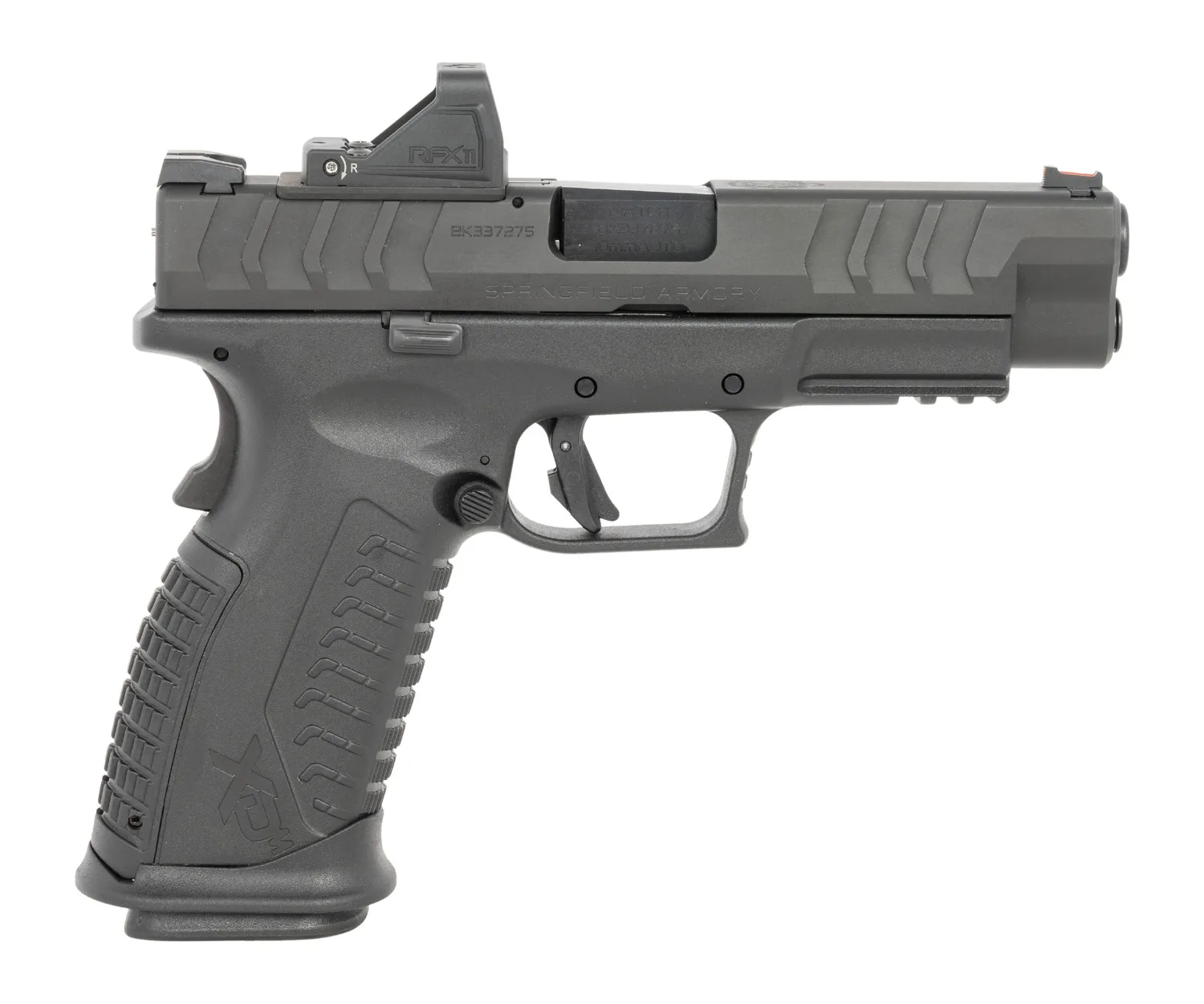 Springfield Armory XD(M) Elite OSP XDM Elite OSP 10MM 16+1
