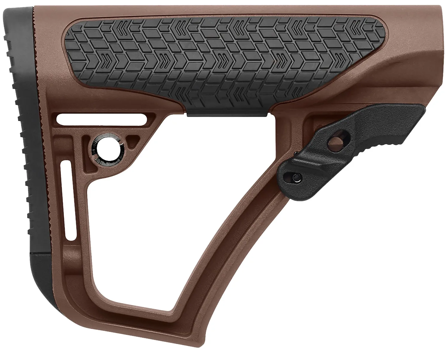 Daniel Defense Collapsible Buttstock Collapsible Stock DD