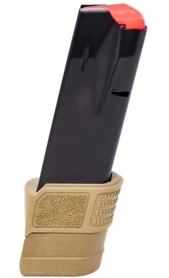 FN Reflex Magazine MAG FN Reflex 9MM 18RD FDE