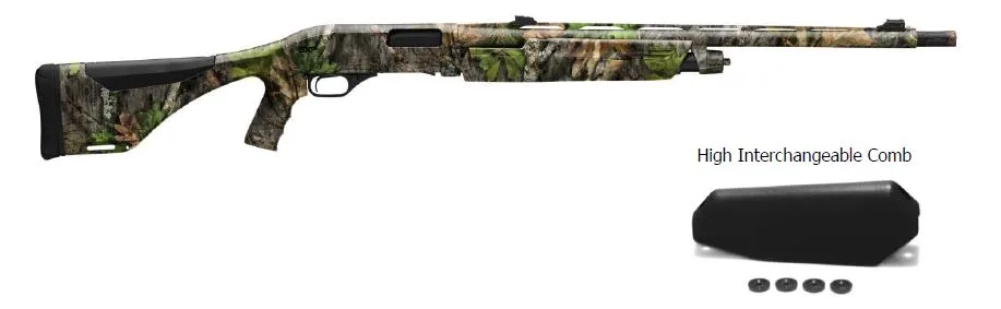 Winchester SXP Long Beard SXP Lngbrd 12/24 Moob 3.5" AS