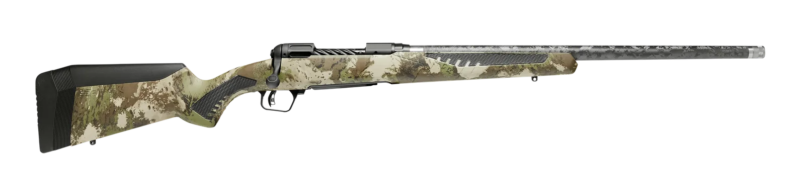Savage Arms 110 Ultralite 110 UL 6.5CR Carbon Camo # 58018