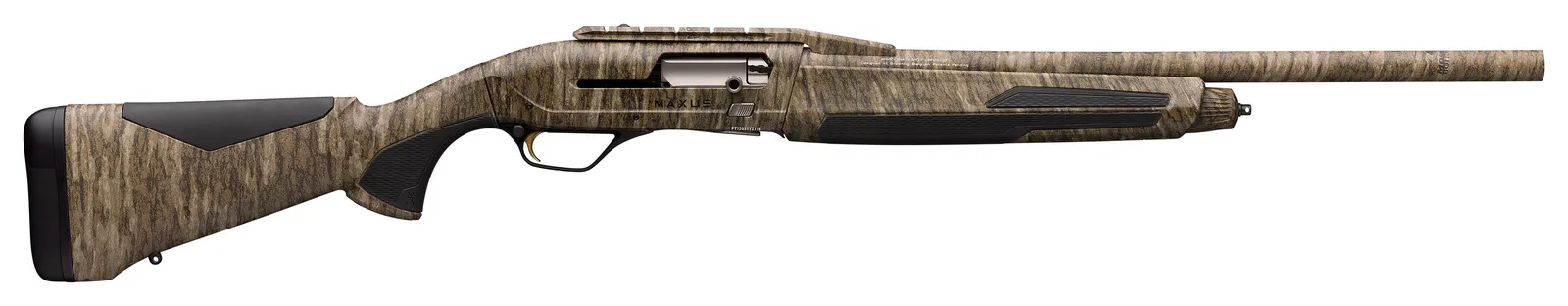 Browning Maxus II Rifled Deer Maxus II RIF Deer 12/22 Mobl #