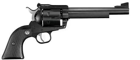 Ruger 0316 Blackhawk 357MAG 6.5" BL