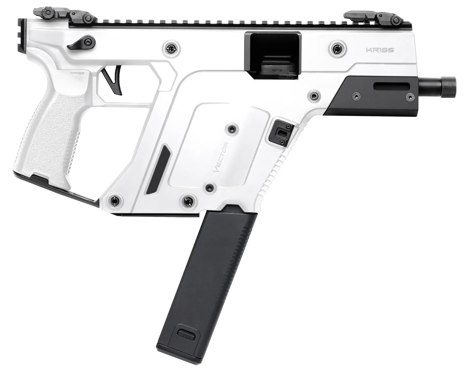 Kriss USA Vector SDP G3 9MM 5.5" Alpine 40+1