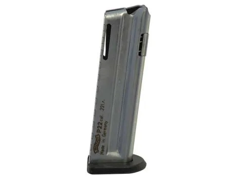Walther Arms P22 Magazine P22 10RD