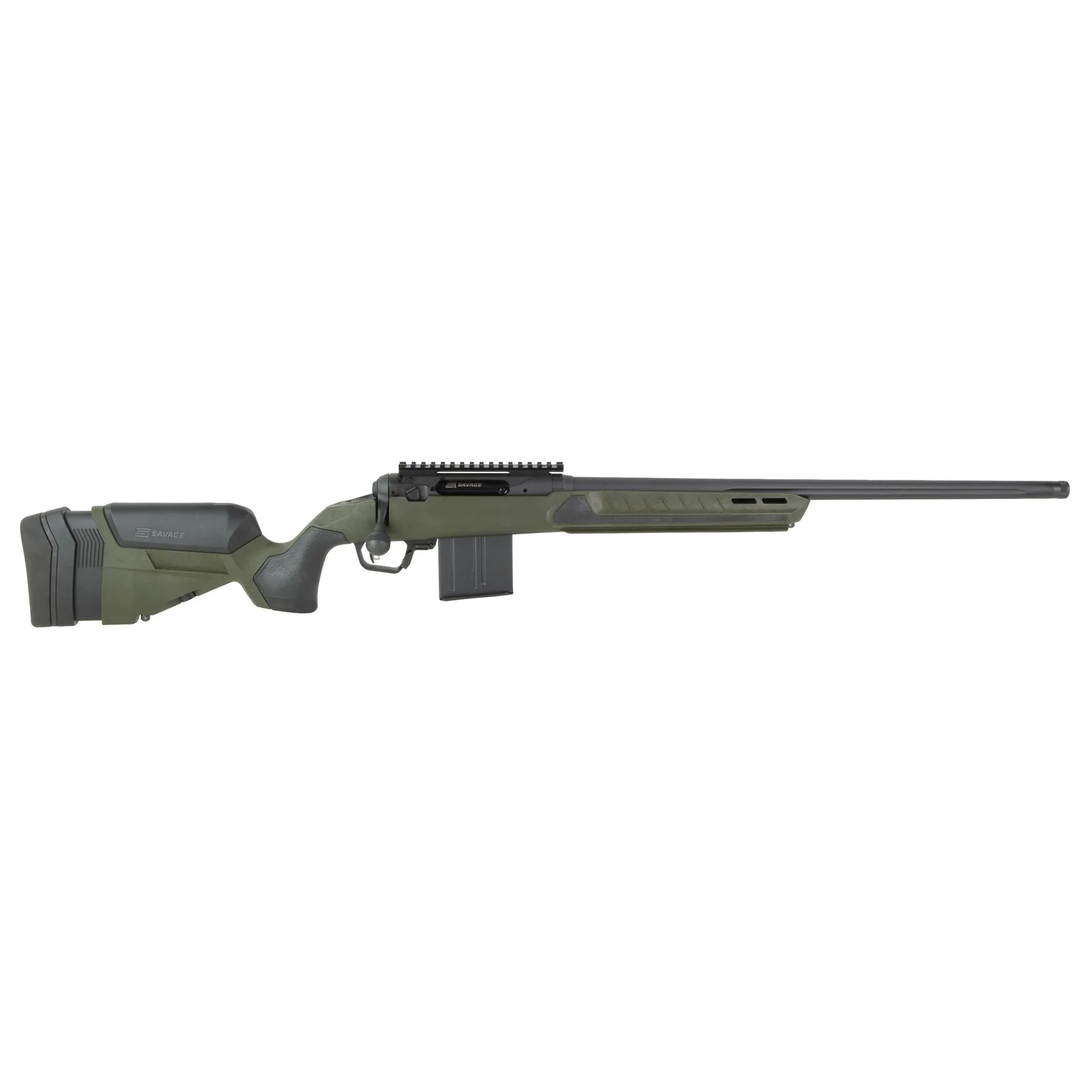 Savage Arms 110 Core Predator 308WIN 22"