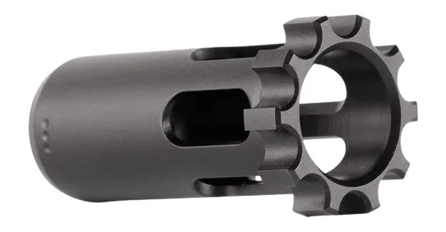 Dead Air Armament Mojave Piston 9MM 1/2X28
