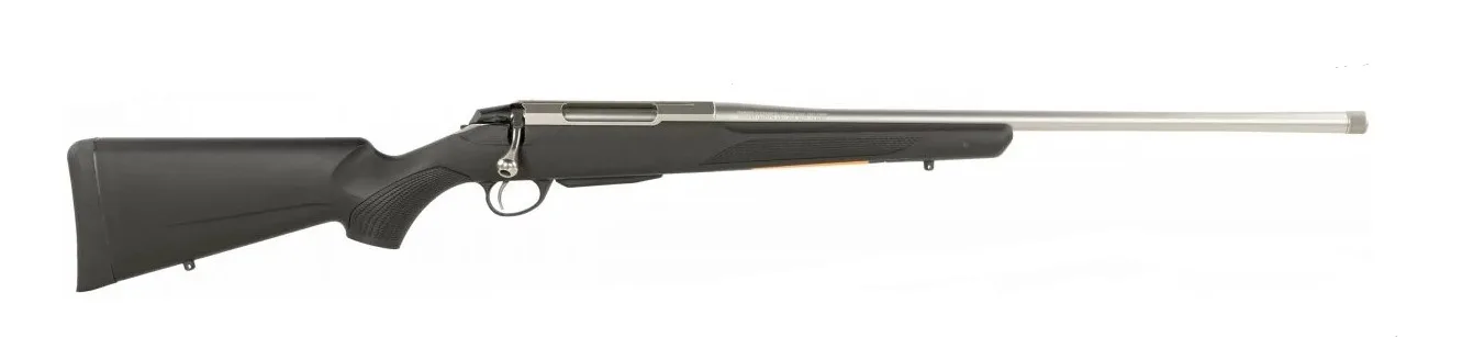 Tikka T3X Lite 30-06 22" SS/BLK TB