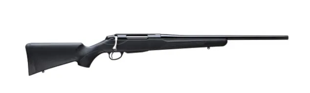 Tikka T3X Lite Compact T3X LT Cpct 243WIN 20" BK TB