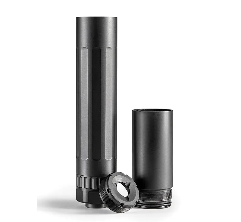 Dead Air Armament Ghost 45M Ghost .45 Modular Silencer # NO