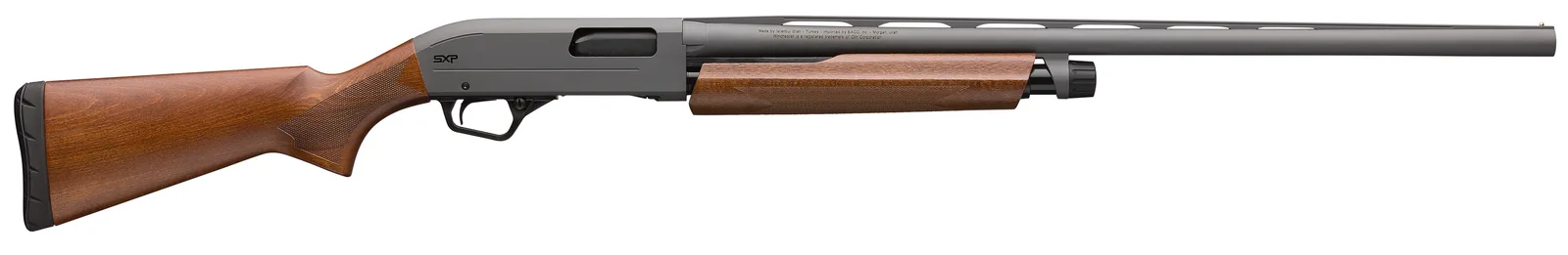 Winchester SXP Hybrid Field SXP HYB Field 20/26 BL/WD 3" #