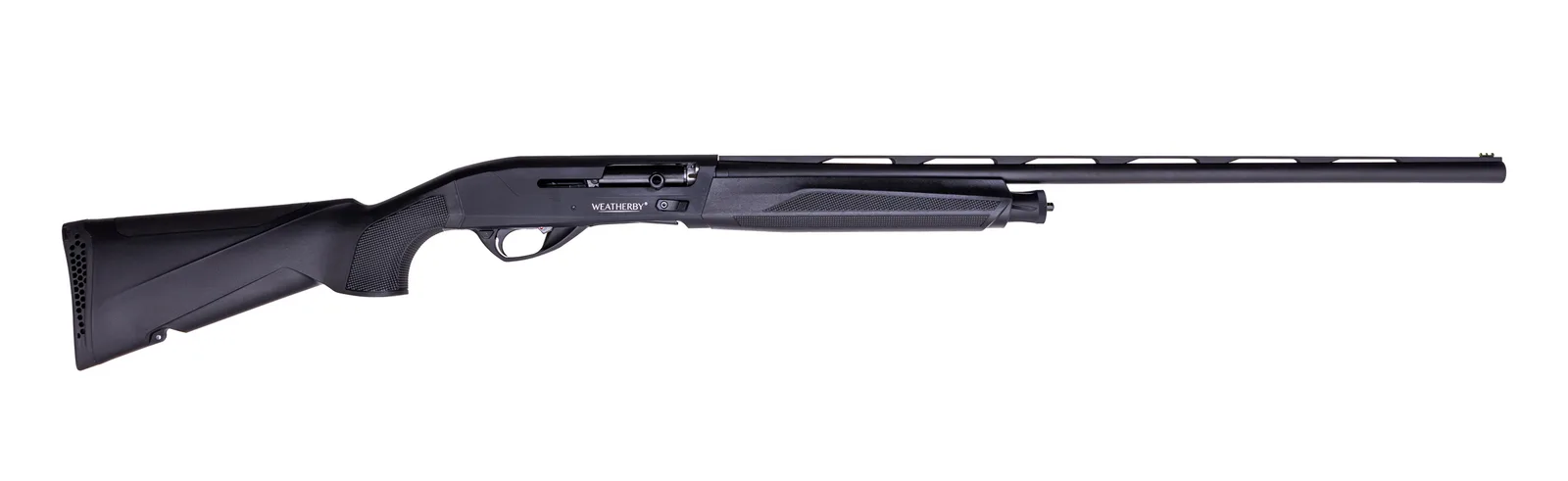 Weatherby Element 2 Synthetic Element 2 20/28 BL/SYN 3"
