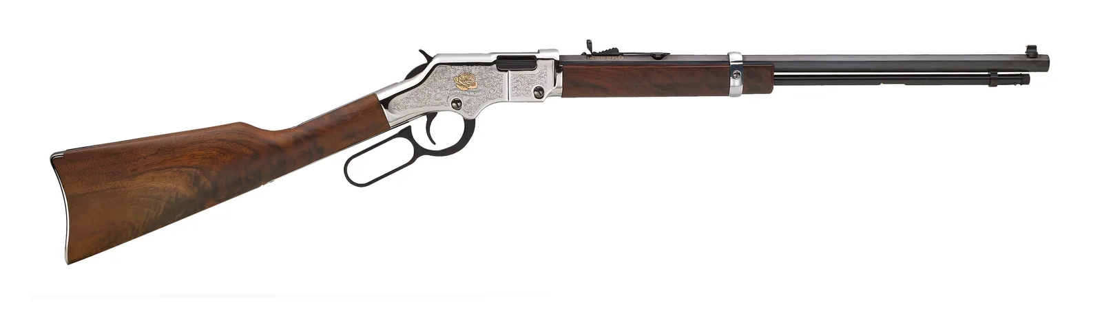 Henry Repeating Arms H4 Tribute H4 American Beauty 22LR