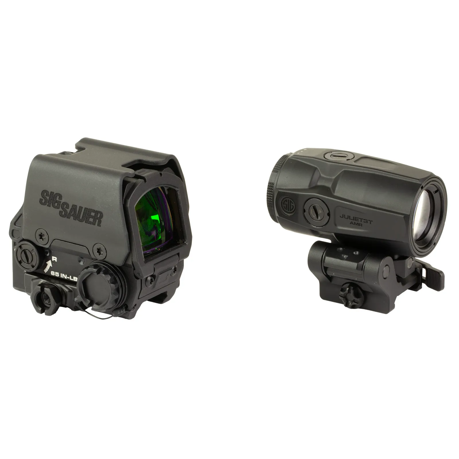 SIG Sauer Romeo 8T-AMR Combo ROMEO8T-AMR Combo 1X40MM 3X22