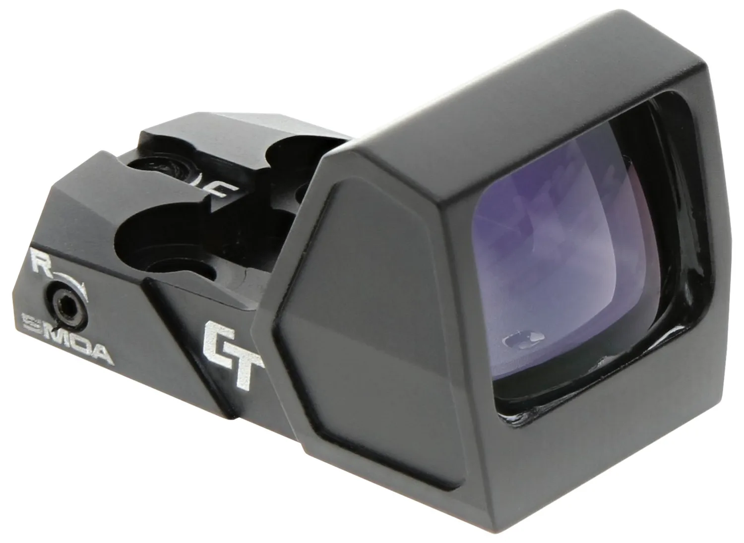 Crimson Trace RAD Micro Pro Open Reflex RAD Micro PRO Reflex
